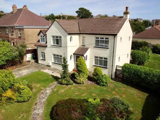 House for sale in Bude, Cornwall