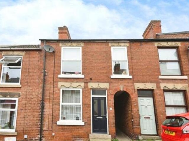 House for sale in Loundsley Green, East Midlands
