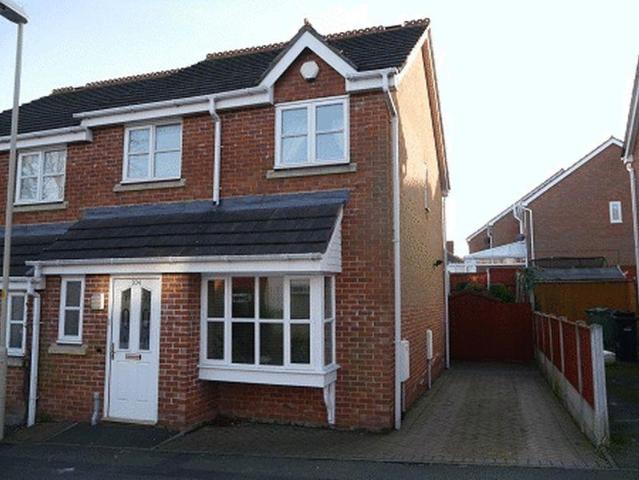 House for rent in Coseley, Dudley