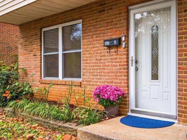 House for sale in Virginia