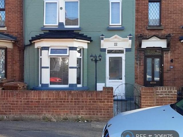 House for rent in Twydall, Gillingham