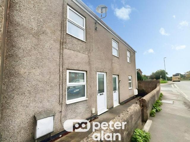 House for rent in Denecroft, Forest of Dean