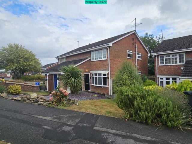 Apartment for rent in Owlthorpe, South Yorkshire