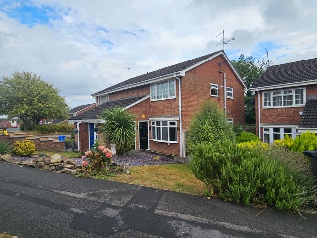 Apartment for rent in Owlthorpe, South Yorkshire