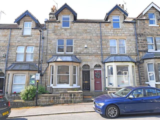 House for rent in Low Harrogate, Harrogate