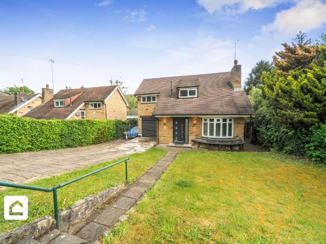 House for rent in London Borough of Croydon, Kenley