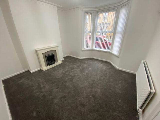 House for rent in Anfield, Liverpool