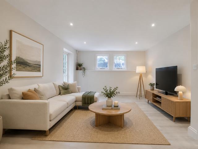 Apartment for rent in Streatham, Greater London