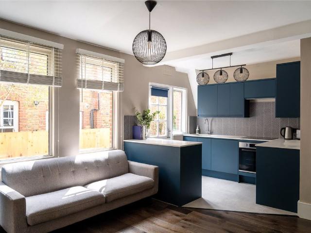 Apartment for rent in Streatham Hill, Greater London