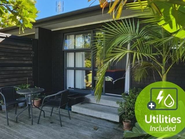Apartment for rent in Omanu, Mount Maunganui