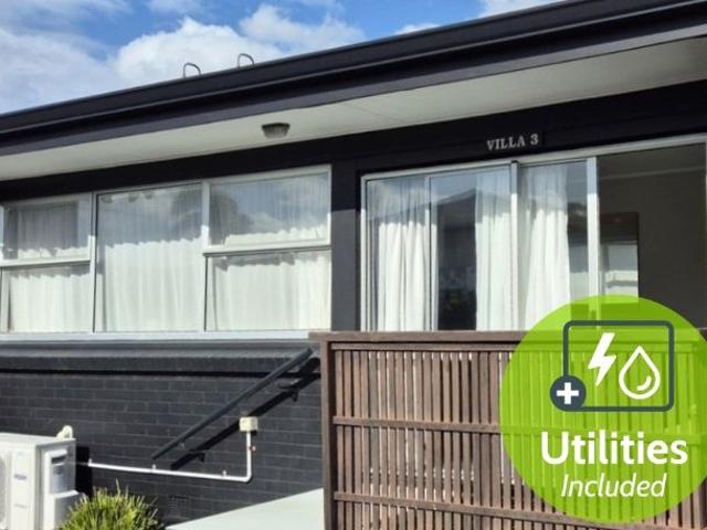 Apartment for rent in Bay Of Plenty