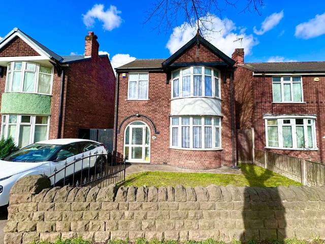 House for rent in Haddon, East Midlands