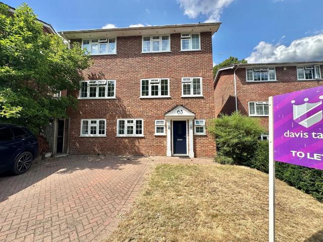 House for rent in Henley-on-Thames, Berrick Salome