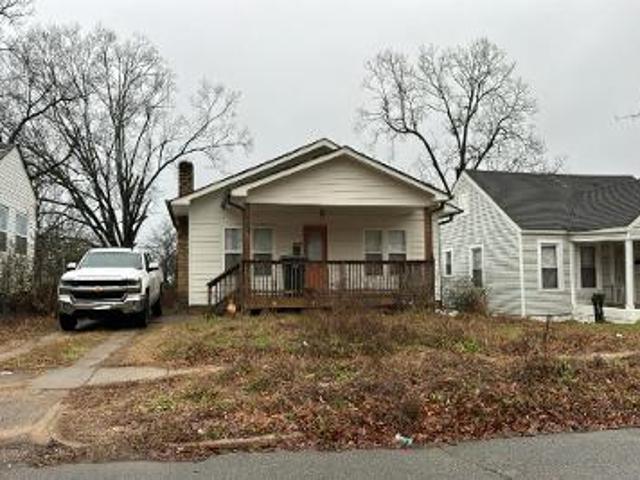 House for sale in Birmingham, Alabama