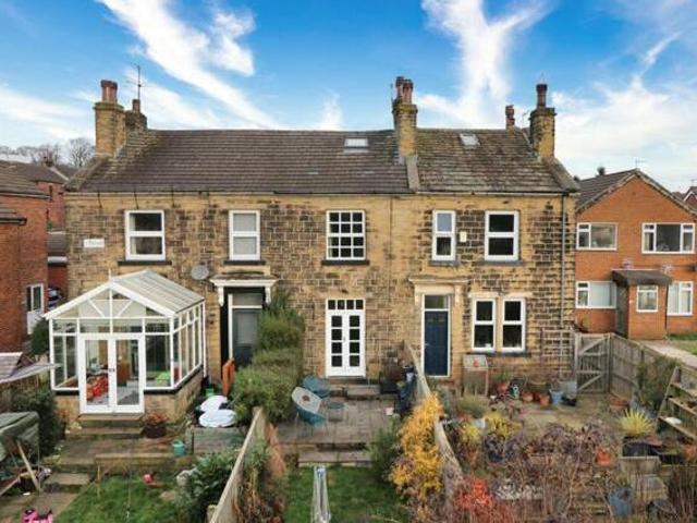 House for sale in Pudsey, West Yorkshire