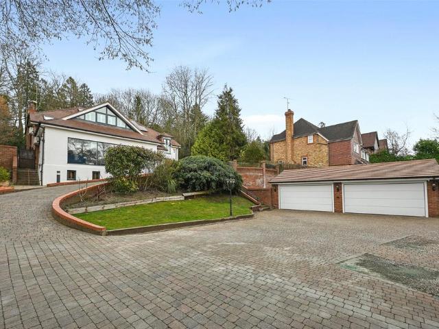 House for rent in Batchworth, Hertfordshire