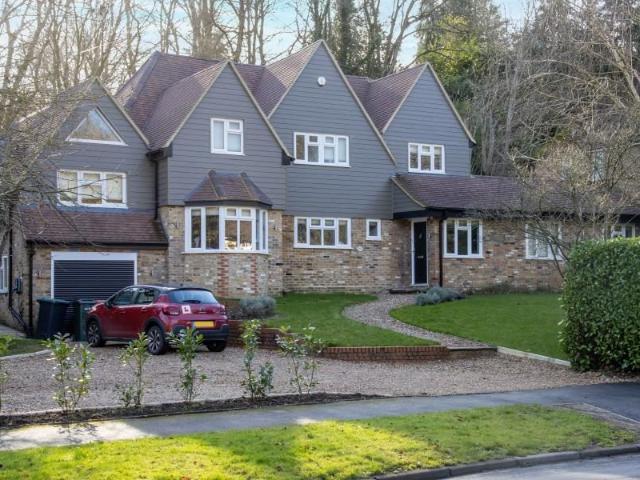 House for rent in Batchworth, Hertfordshire