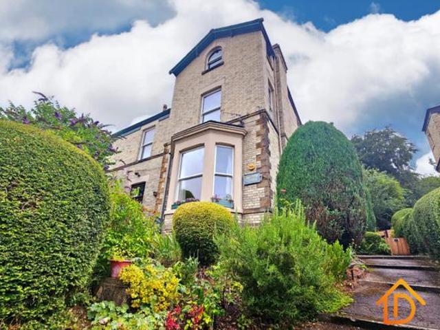 House for sale in Falsgrave, Kepwick