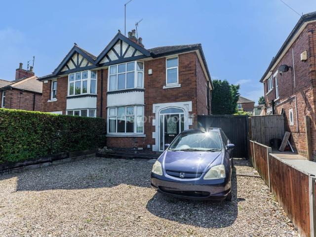 House for rent in Haddon, East Midlands
