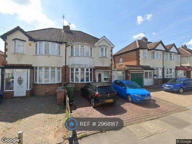House for rent in West Midlands