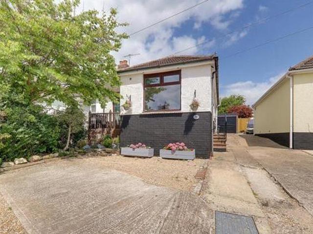 House for sale in Fishersgate, West Sussex