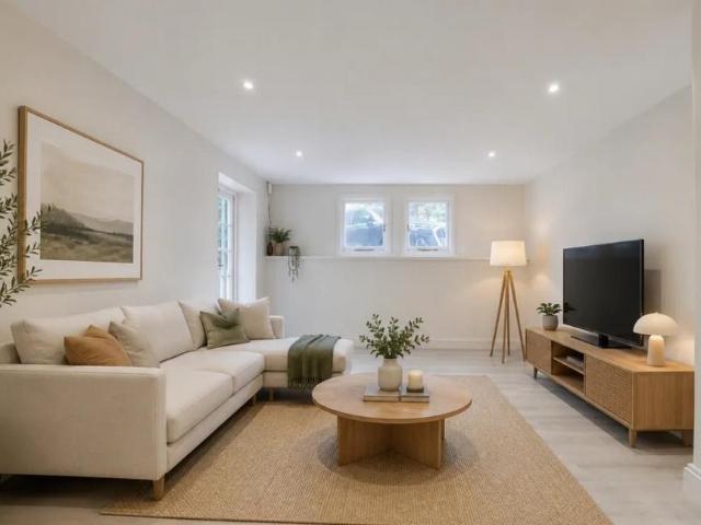 Apartment for rent in Streatham Hill, Greater London