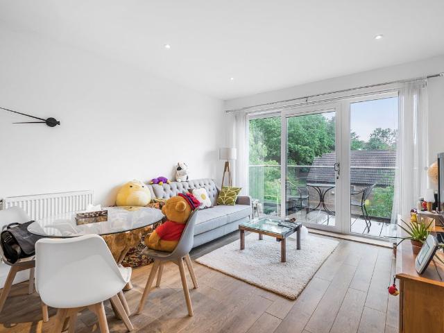 Apartment for rent in London Borough of Lambeth, Greater London