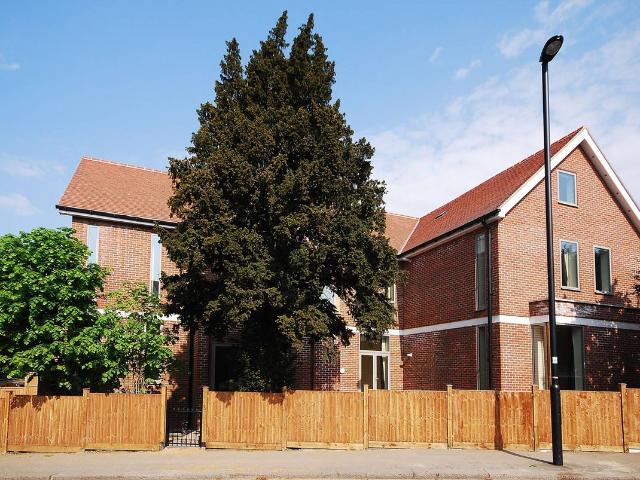 Apartment for rent in Streatham, Greater London