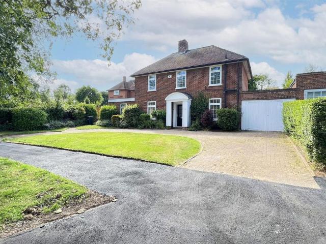 House for rent in Welwyn Garden City, Welwyn Hatfield