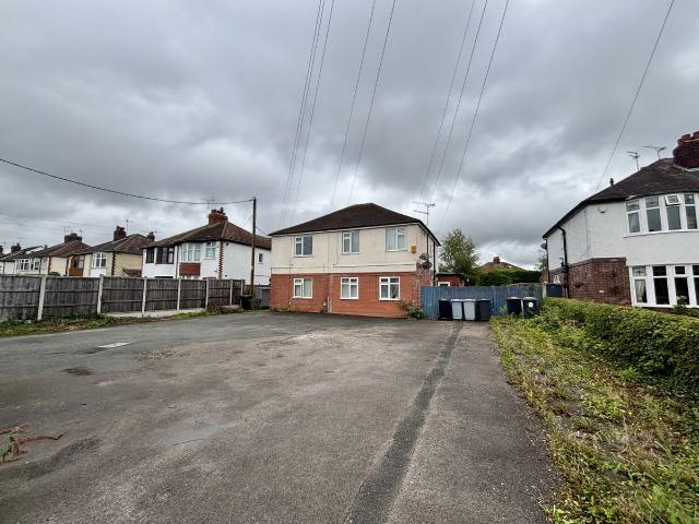 Apartment for rent in Wistaston