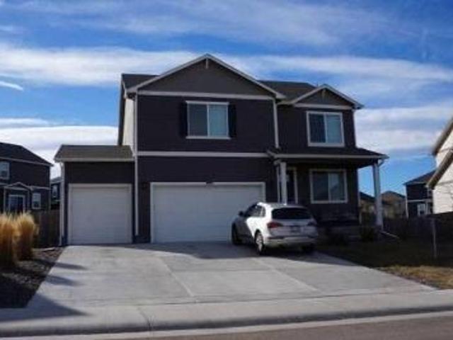 House for sale in Fort Lupton, Colorado