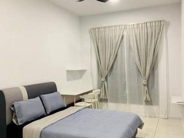 Condominium for rent in Setiawangsa, Kuala Lumpur