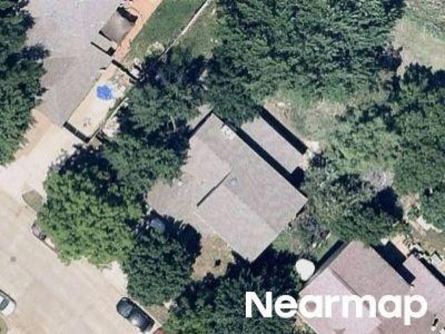House for sale in Arlington, Texas