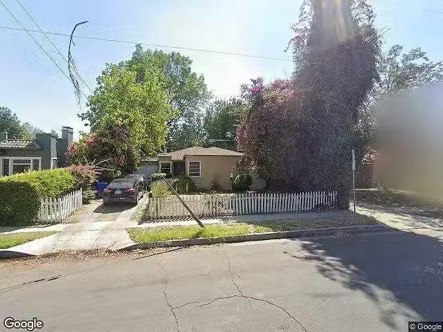 House for rent in North Hollywood