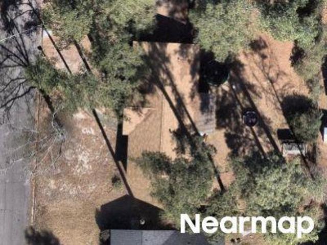House for sale in Augusta, Georgia