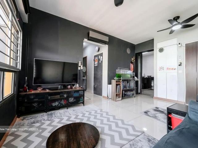 Detached House for sale