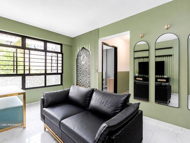 Detached House for sale