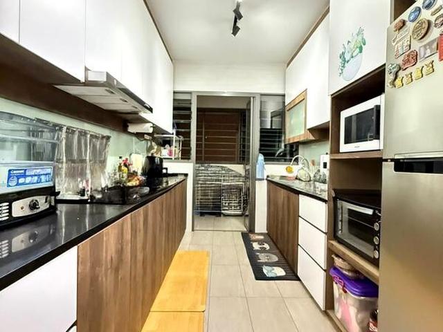Detached House for sale