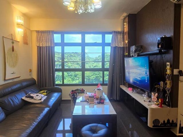 Detached House for sale in 23 North West