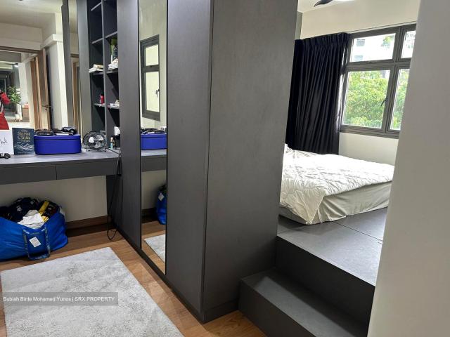 Detached House for sale in 23 North West