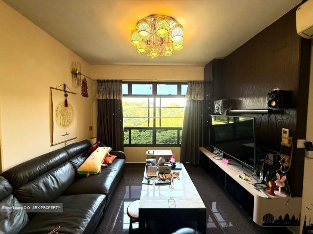 Detached House for sale in 23 North West