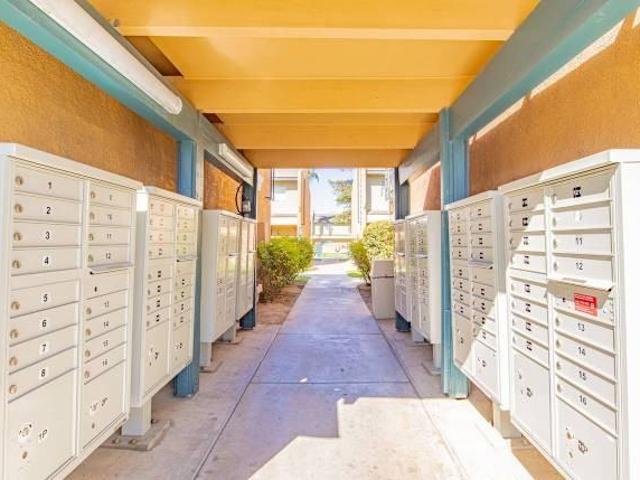 Apartment for rent in Bakersfield, California