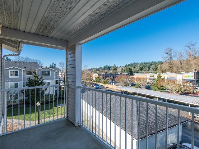 Apartment for rent in Emerald Crest, Renton