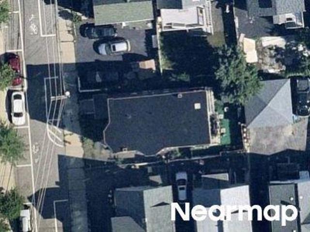 House for sale in Everett, Massachusetts
