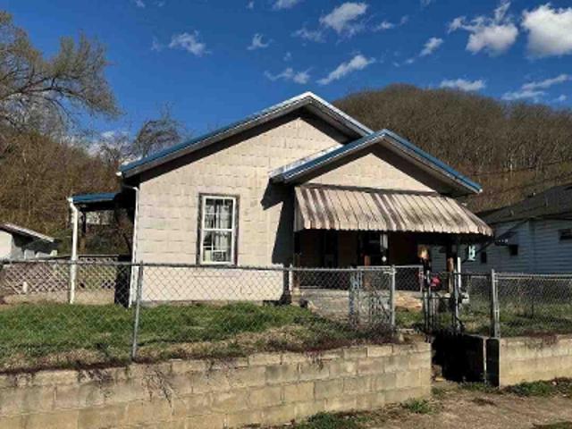 House for sale in Portsmouth, Ohio