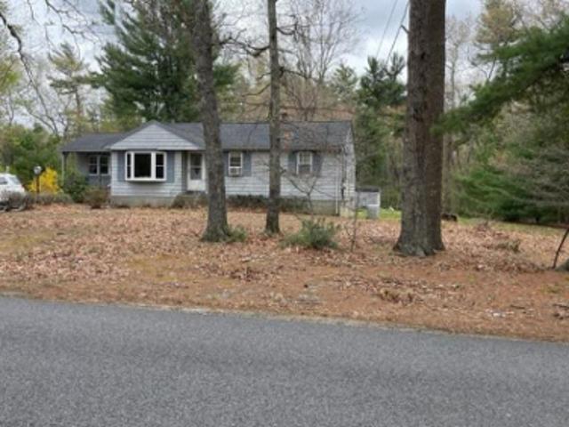 House for sale in Pembroke, Massachusetts
