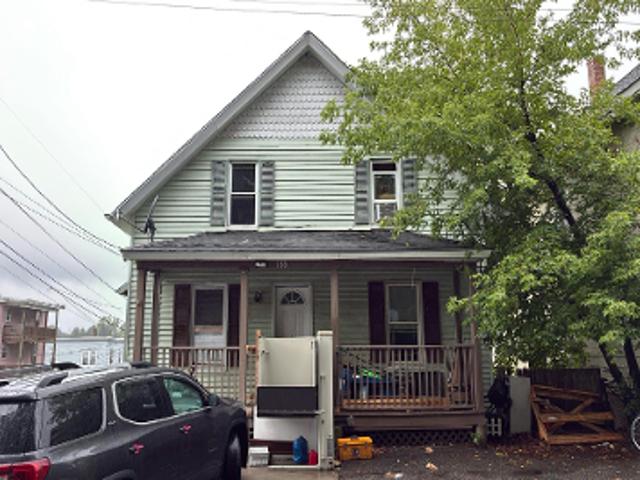 House for sale in Woonsocket, Rhode Island