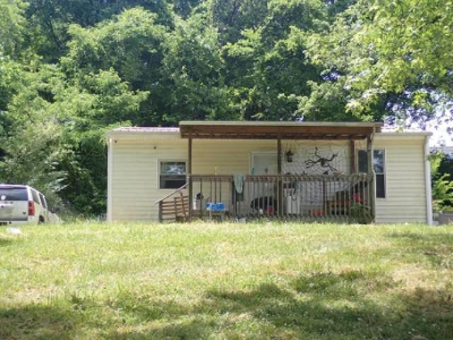 House for sale in Tennessee