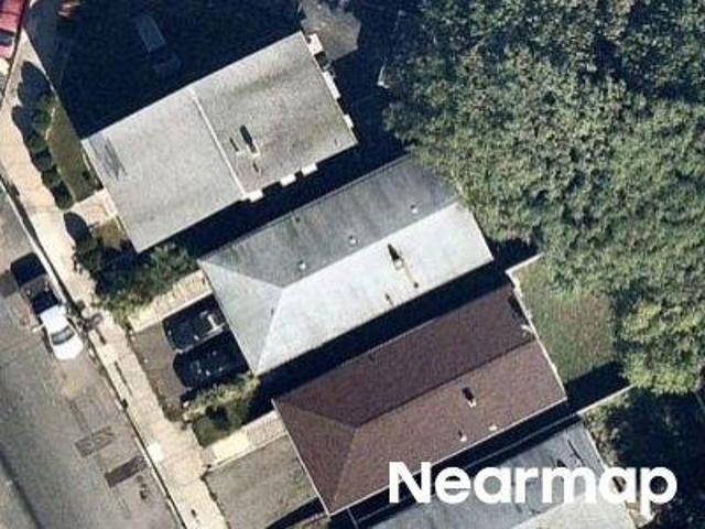House for sale in Newark, New Jersey