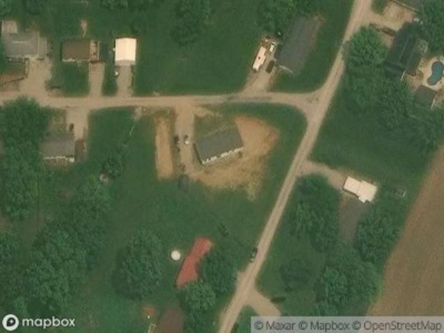 House for sale in Randolph, Illinois
